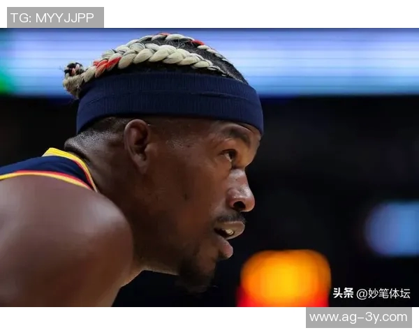 巴特勒表现低迷15投仅5中贡献20分8板5助下半场状态更差仅8投2中